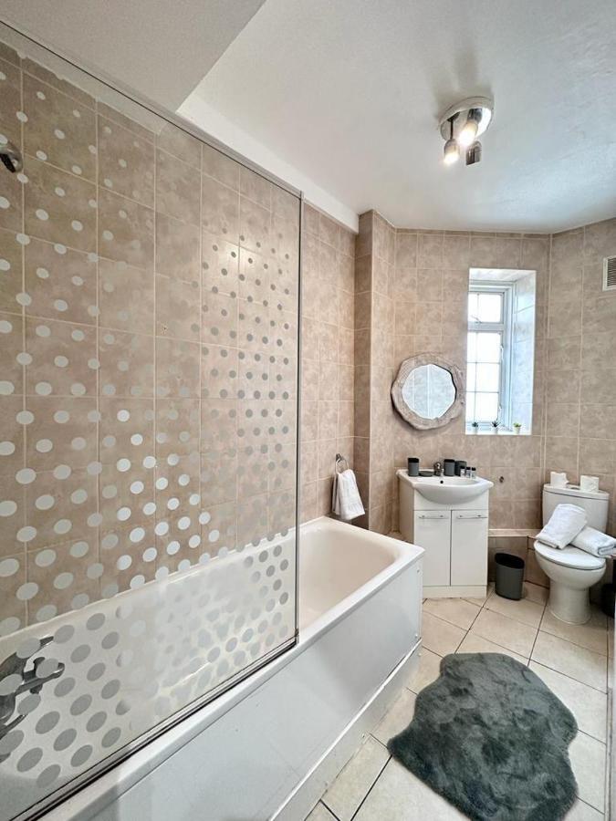 Edgware Road, Central London Studio Apartments Buitenkant foto